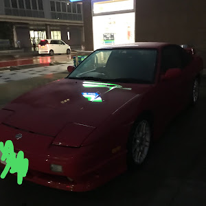 180SX