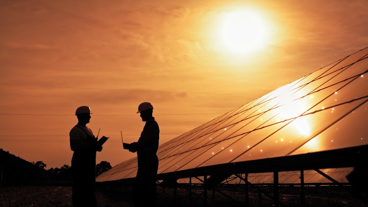 The applications include 2,899MW for solar PV, said the minister. Stock photo.