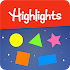 Highlights Shapes 1.2.2