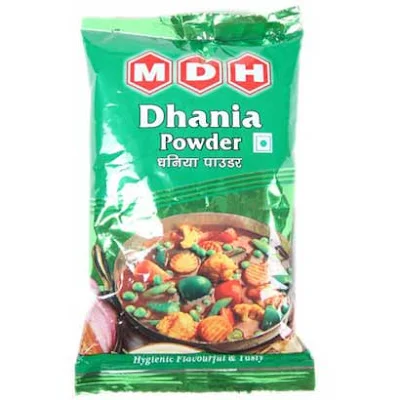 Mdh Powder - Dhaniya - 200 gm