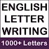 Learn English Letter Writing with 2000+ Examples !1.0