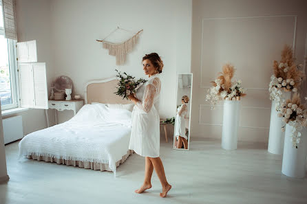 Wedding photographer Anastasiya Karas (karasnastya). Photo of 23 September 2019