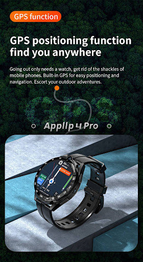 Title 8, All Netcom Student Phone Smart Watch. Keep your...