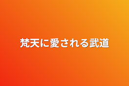 梵天に愛される武道