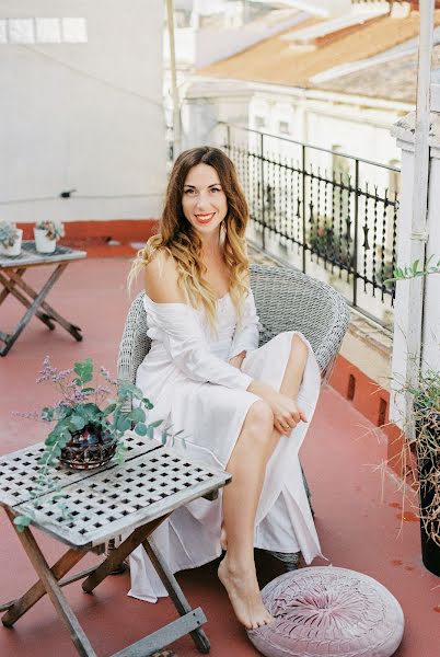 Fotógrafo de casamento Alina Salcedo (alinasalcedo). Foto de 10 de dezembro 2022