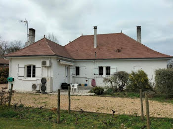 maison à Saint-Médard-de-Guizières (33)