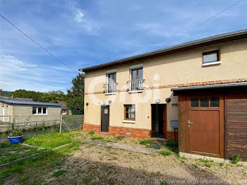 maison à Pont-Saint-Pierre (27)