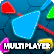 Galaxy Wars - Multiplayer 1.0 Icon