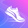 Fitness Pedometer:Step Counter icon