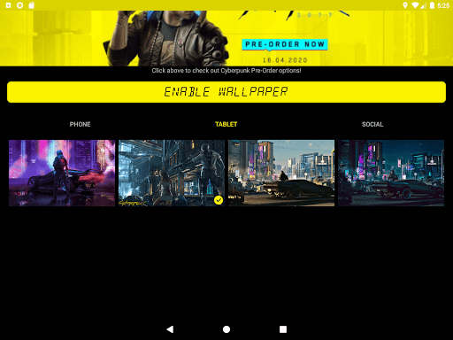 Featured image of post Cyberpunk Live Wallpaper Android Download A collection of the top 44 cyberpunk android wallpapers and backgrounds available for download for free