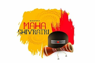 Maha Shivaratri 2024