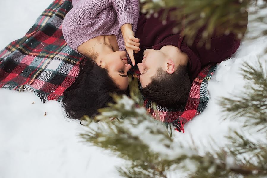 結婚式の写真家Tatyana Kunec (kunets1983)。2019 2月28日の写真