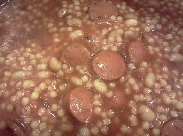 Hot Dog Stew_image