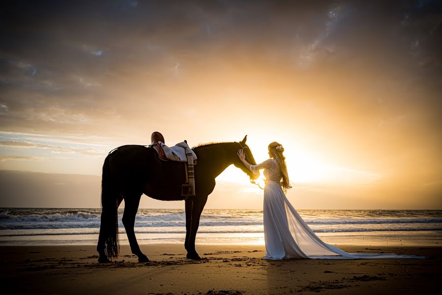 Fotografo di matrimoni Rafael Badia (rafaelbadia). Foto del 25 gennaio 2022