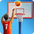 Basketball Stars1.19.0 (Fast Level Up)