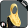 Arab Woman Photo Maker Pro icon