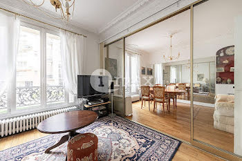 appartement à Courbevoie (92)