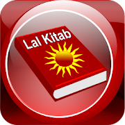 Lal Kitab Astro  Icon