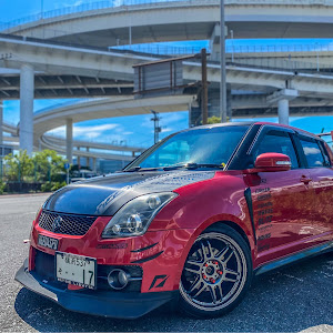 スイフトスポーツ ZC31S