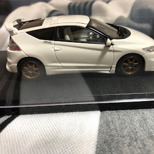 CR-Z ZF2