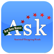 ASK Assisted  Icon