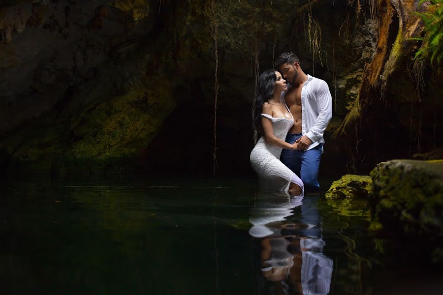 Fotógrafo de bodas Carmelo Sgarlata (sgarlata). Foto del 29 de diciembre 2017