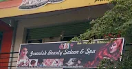 Greenish Beauty Salon & Spa photo 1