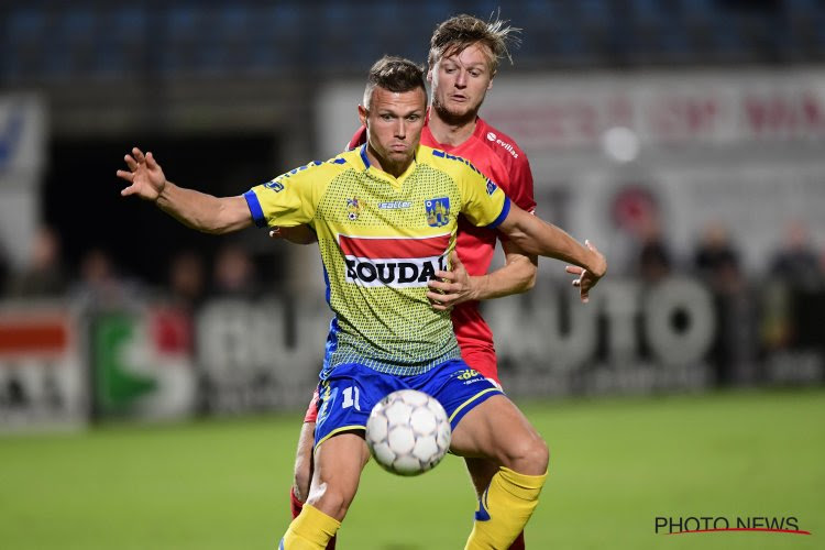 D1B : Westerlo et Lommel s'accrochent