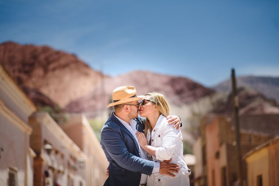 Fotógrafo de casamento Silvina Alfonso (silvinaalfonso). Foto de 27 de setembro 2018