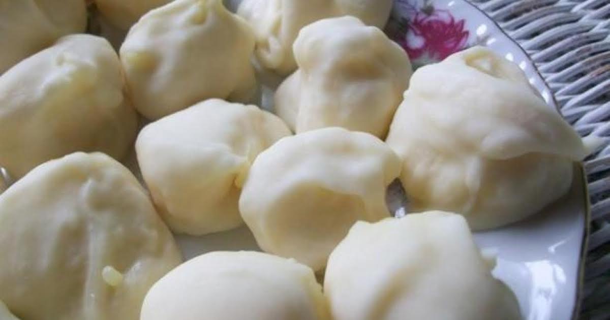 Lemon Truffles with White Chocolate | Just A Pinch