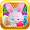 ‪Bubble Bunny - easter egg bubble shooter‬‏