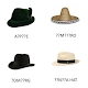 Download Name the Hat Quiz For PC Windows and Mac 3.1.7z