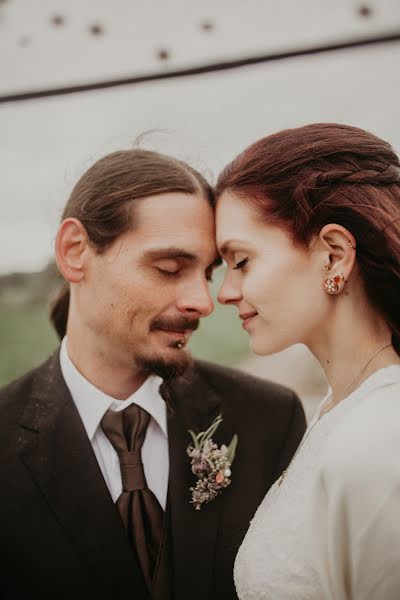 Photographe de mariage Anna Zamotaev (annazamotaieva). Photo du 27 janvier 2021