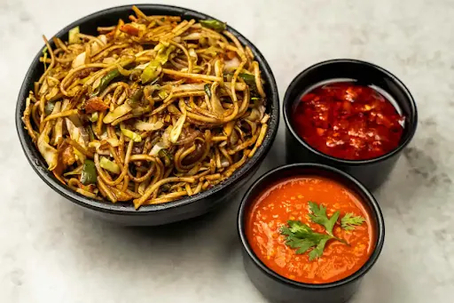 Veg Chowmein