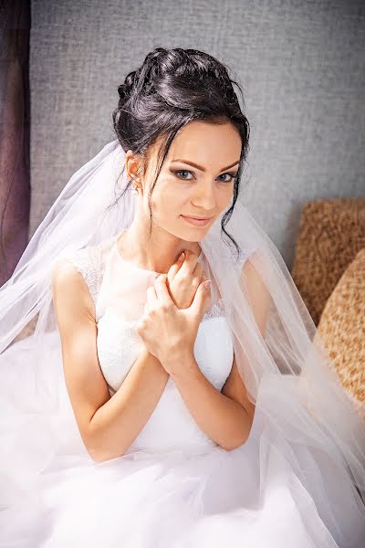 Wedding photographer Vіtalіy Іgnatenko (vent11). Photo of 27 February 2020