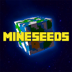 Cover Image of Télécharger Seeds for Minecraft PE 2.2 APK