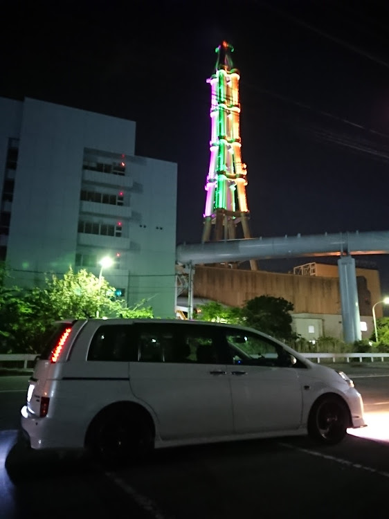アイシスのちゅーはいむさんが投稿したカスタム事例の投稿画像1枚目