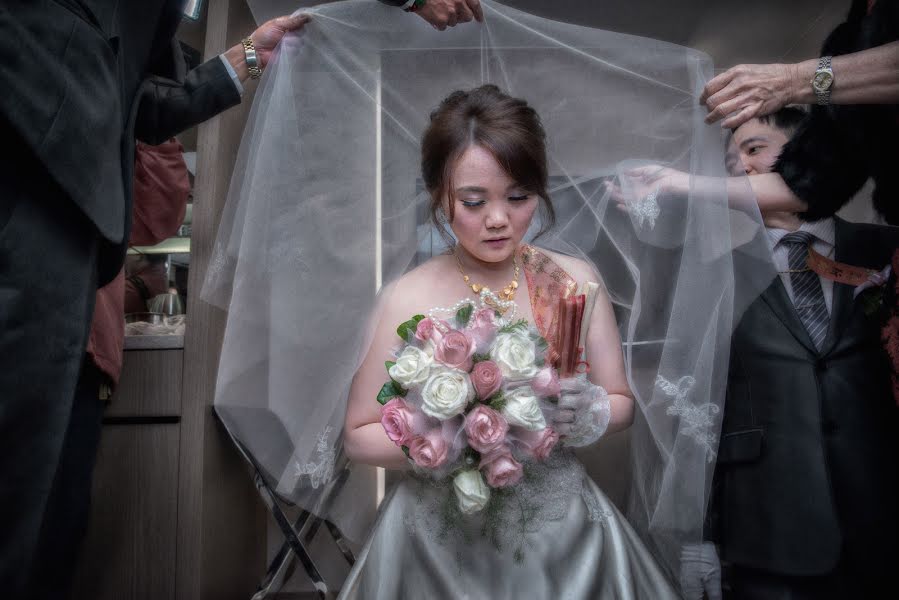 Wedding photographer Jack Lu (jack). Photo of 15 June 2015