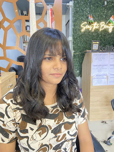 FOLLIKLE UNISEX SALON AND ACADEMY — business photo 5