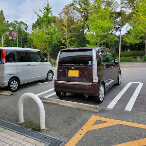 ムーヴカスタム L175S