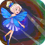 Cover Image of Download Best Escape Games 174 Wings Angel Escape Game 1.0.0 APK