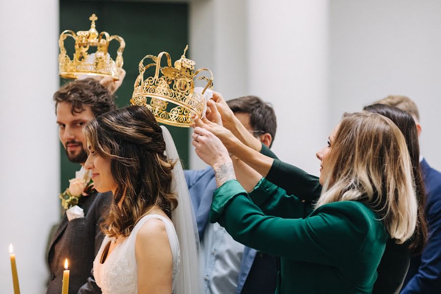 Fotógrafo de casamento Özlem Yavuz (ozlemyavuz). Foto de 22 de março