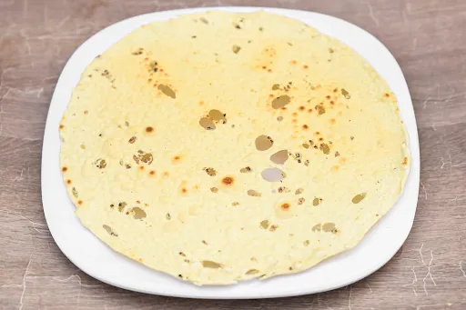 Roasted Papad