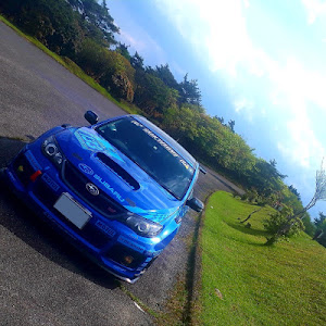 インプレッサ WRX STI