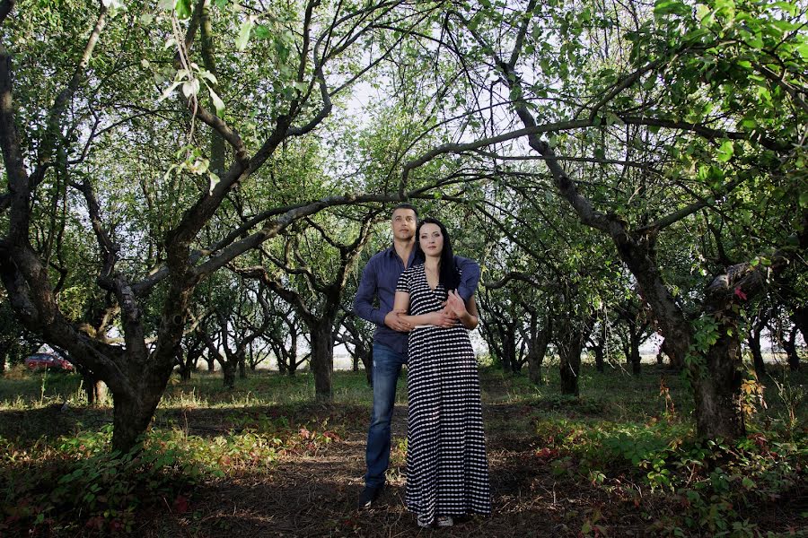 Wedding photographer Sergey Kartavickiy (kartavitsky). Photo of 22 September 2014