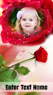 Beautiful Flower Photo Frame : Flower Photo Editor(圖4)-速報App