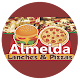 Almeida Lanches e Pizzas Download on Windows