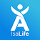 IsaLife icon