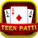 Cover Image of Download Teen Patti Indian Poker 4.5 APK