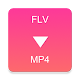 Download FLV to MP4 Converter For PC Windows and Mac 3.0